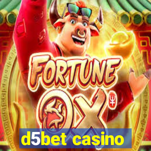 d5bet casino